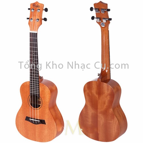 Đàn Ukulele Kaka Concert KUC-25D